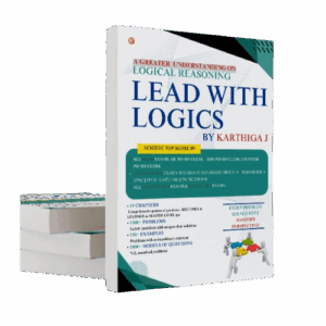 LEAD WITH LOGICS