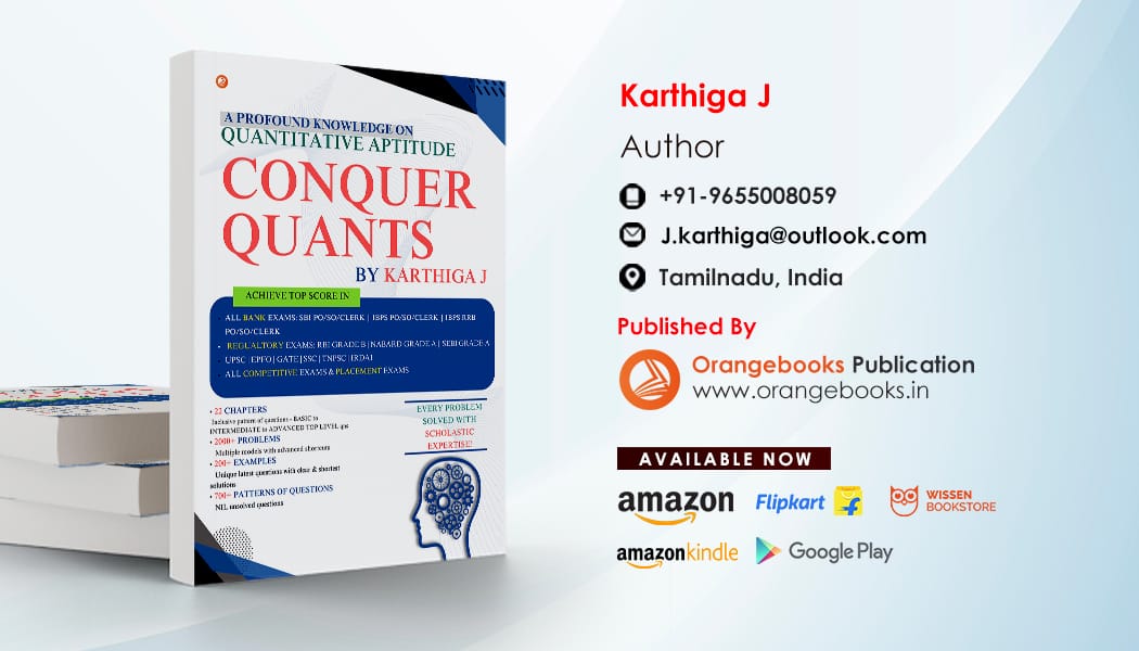 CONQUER QUANTS - Image 4